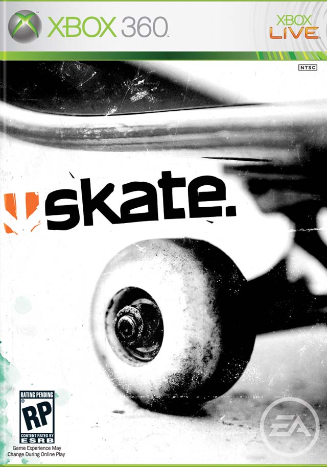 skate 2 gamestop